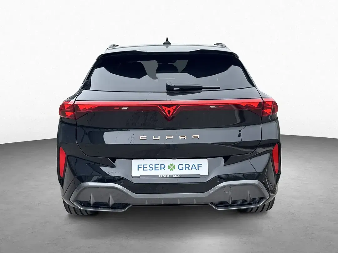 CUPRA Terramar 2.0 TSI 4Drive VZ - Thumbnail 6