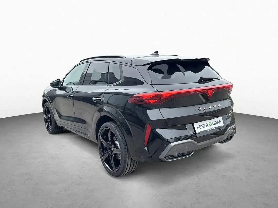 CUPRA Terramar 2.0 TSI 4Drive VZ - Thumbnail 7