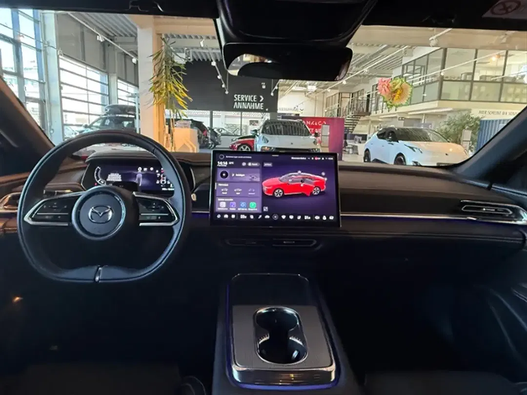 Mazda 6 EV Takumi - Thumbnail 11