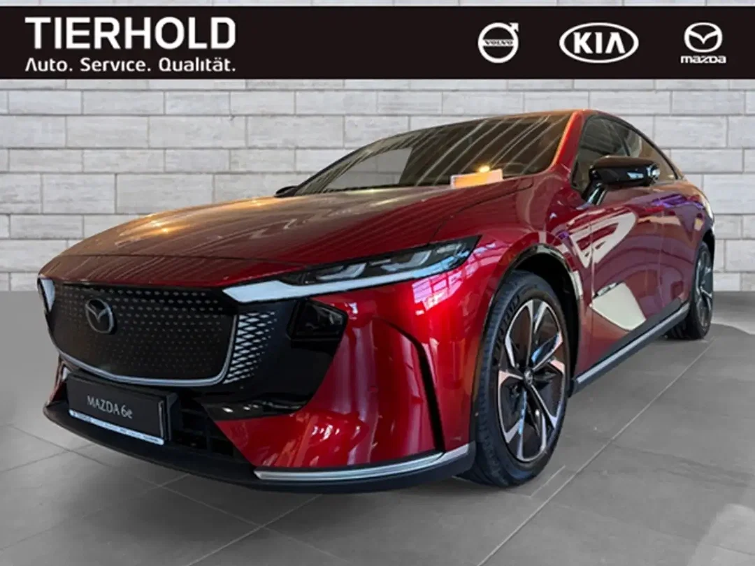 Mazda 6 EV Takumi - Afbeelding 1