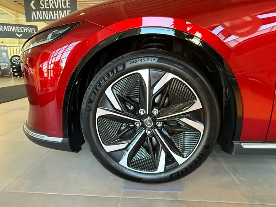Mazda 6 EV Takumi - Thumbnail 7
