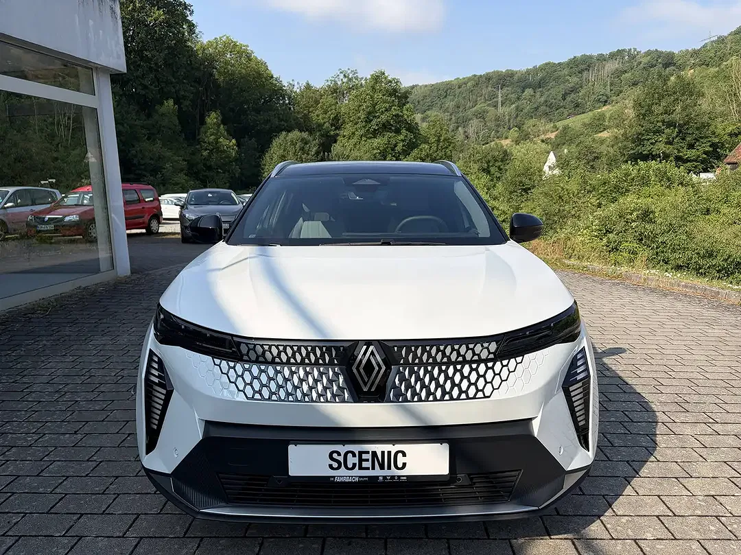 Renault Scenic Comfort Techno - foto 1