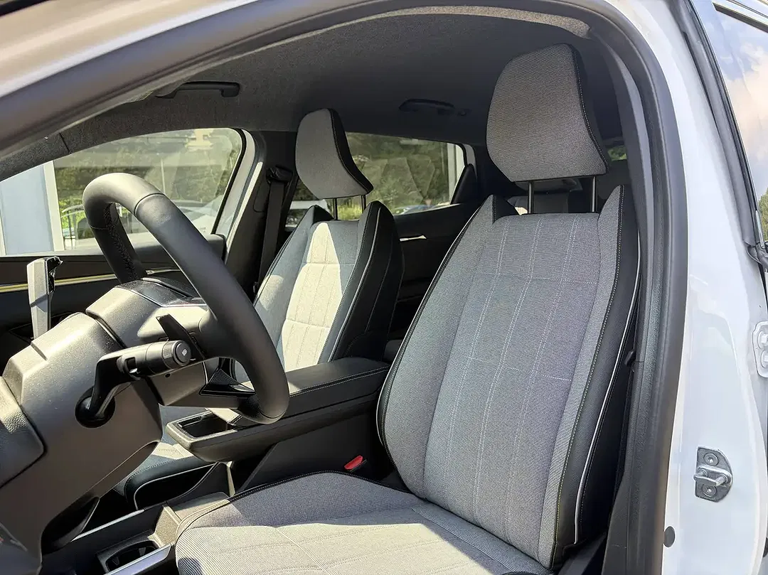 Renault Scenic Comfort Techno - Thumbnail 11