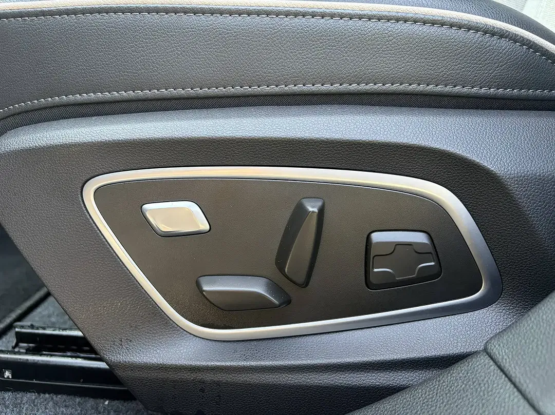 Renault Scenic Comfort Techno - Thumbnail 13