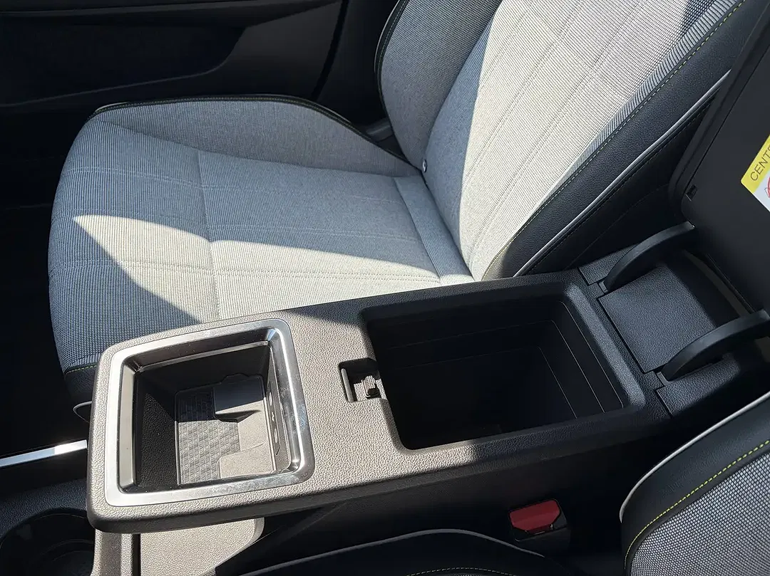 Renault Scenic Comfort Techno - Thumbnail 14