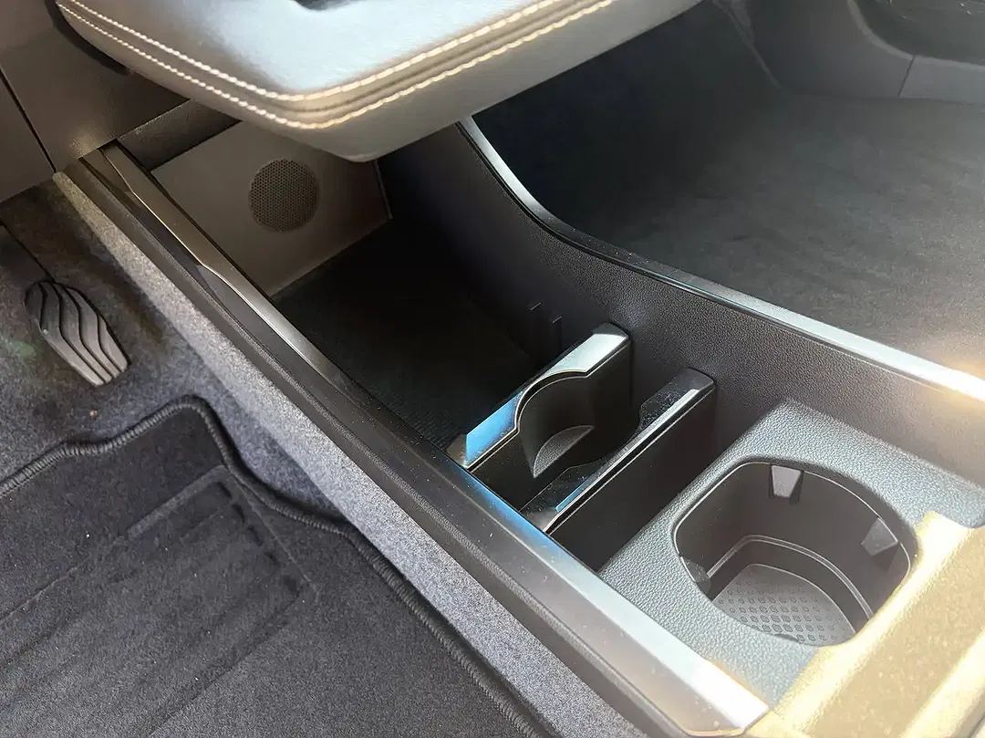 Renault Scenic Comfort Techno - Thumbnail 15