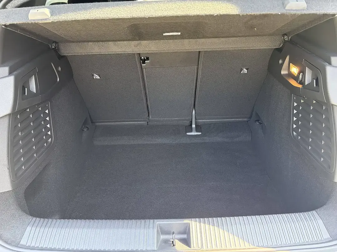 Renault Scenic Comfort Techno - Thumbnail 21