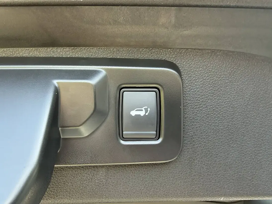 Renault Scenic Comfort Techno - Thumbnail 22
