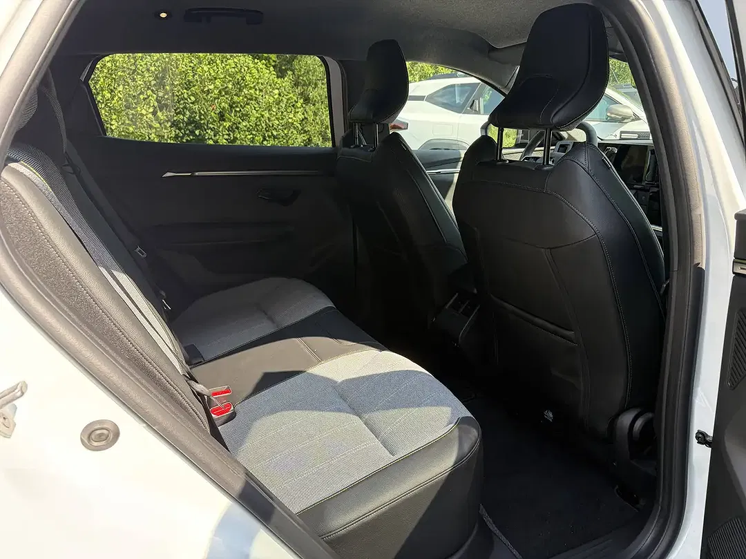 Renault Scenic Comfort Techno - Thumbnail 24