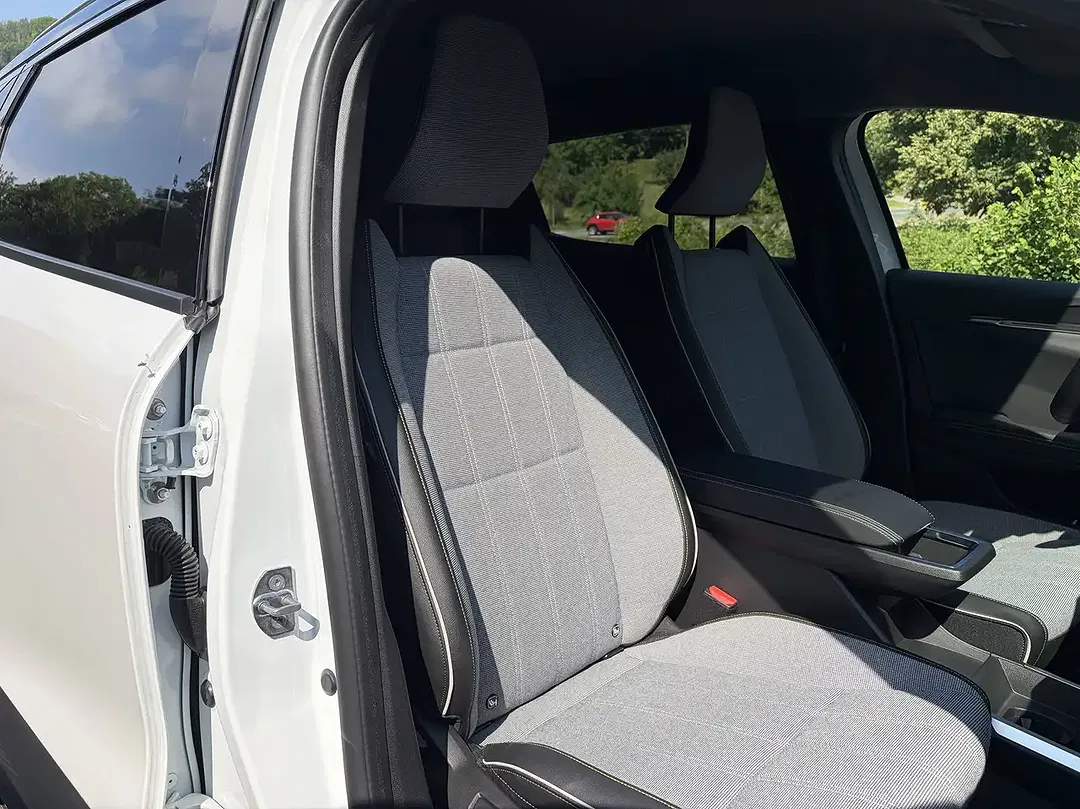 Renault Scenic Comfort Techno - Thumbnail 25