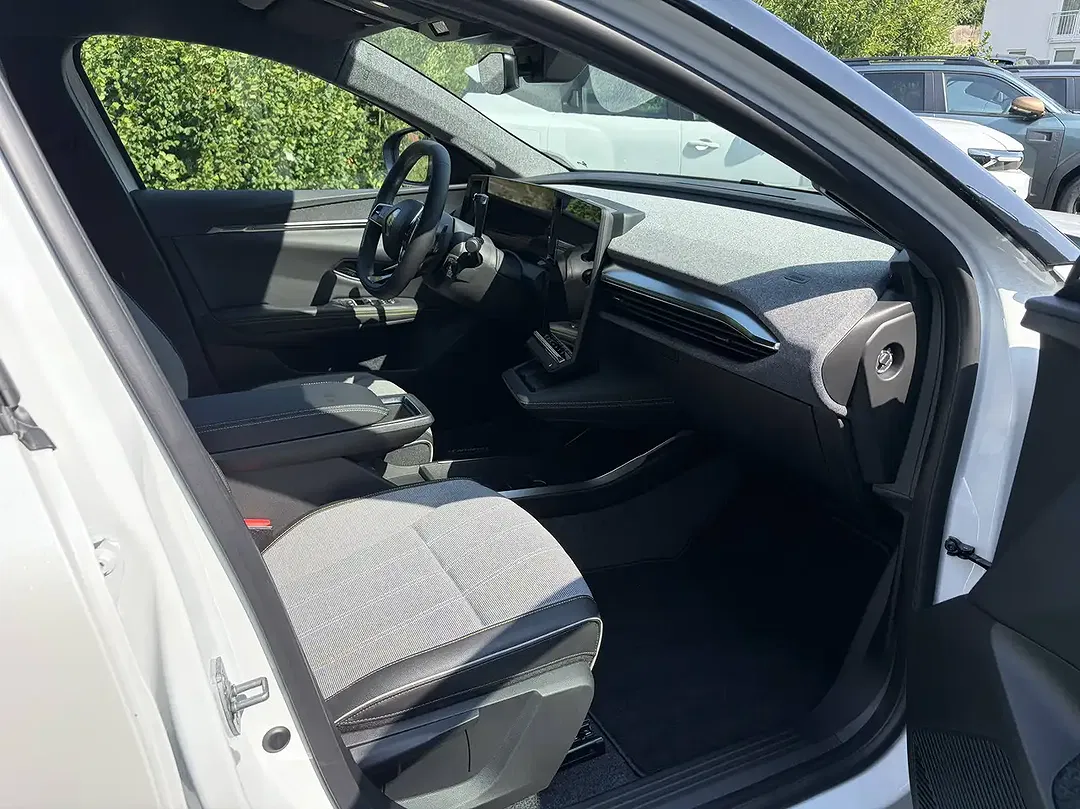 Renault Scenic Comfort Techno - Thumbnail 26