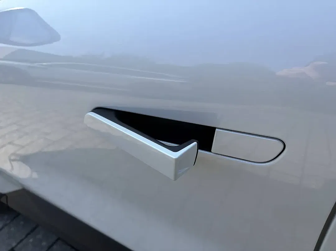 Renault Scenic Comfort Techno - Thumbnail 4