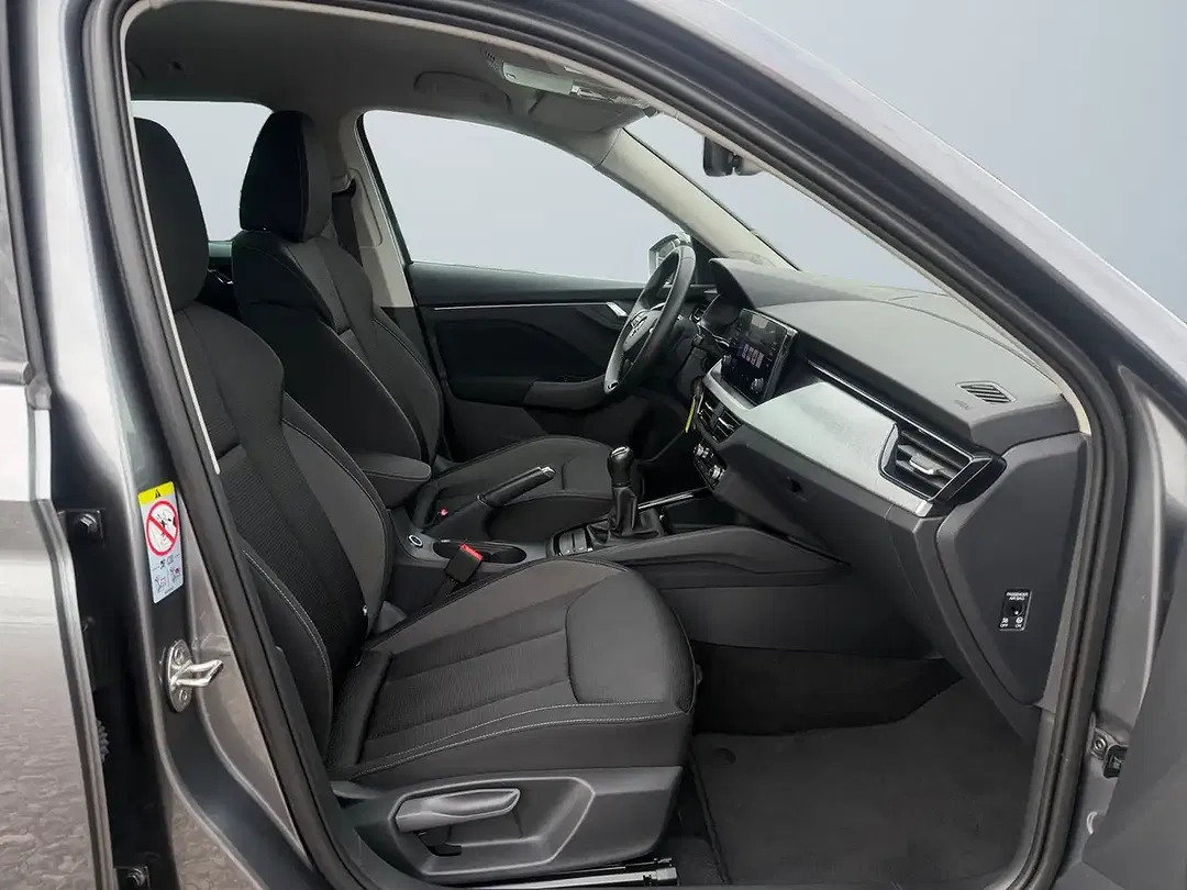 Skoda Kamiq 1.0 TSI Tour - Thumbnail 10