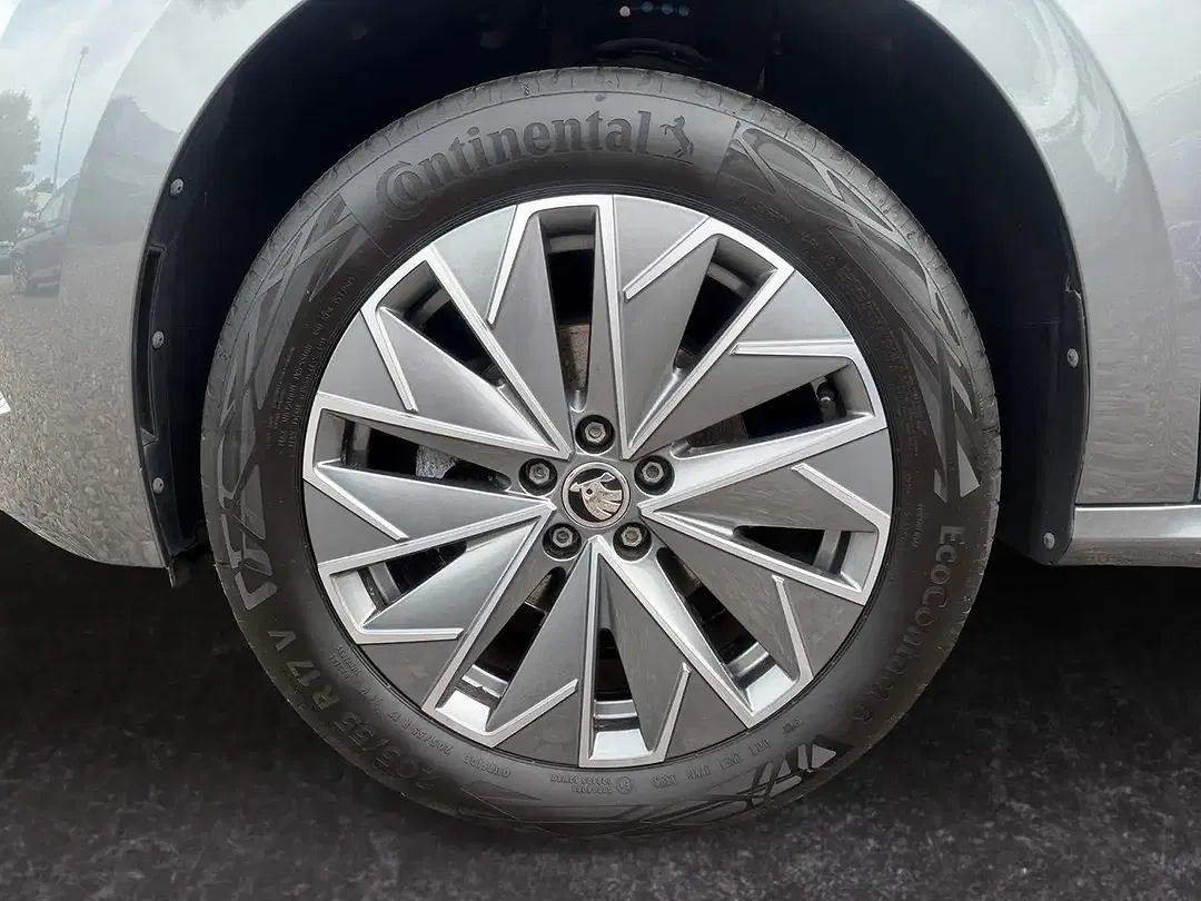 Skoda Kamiq 1.0 TSI Tour - Thumbnail 15
