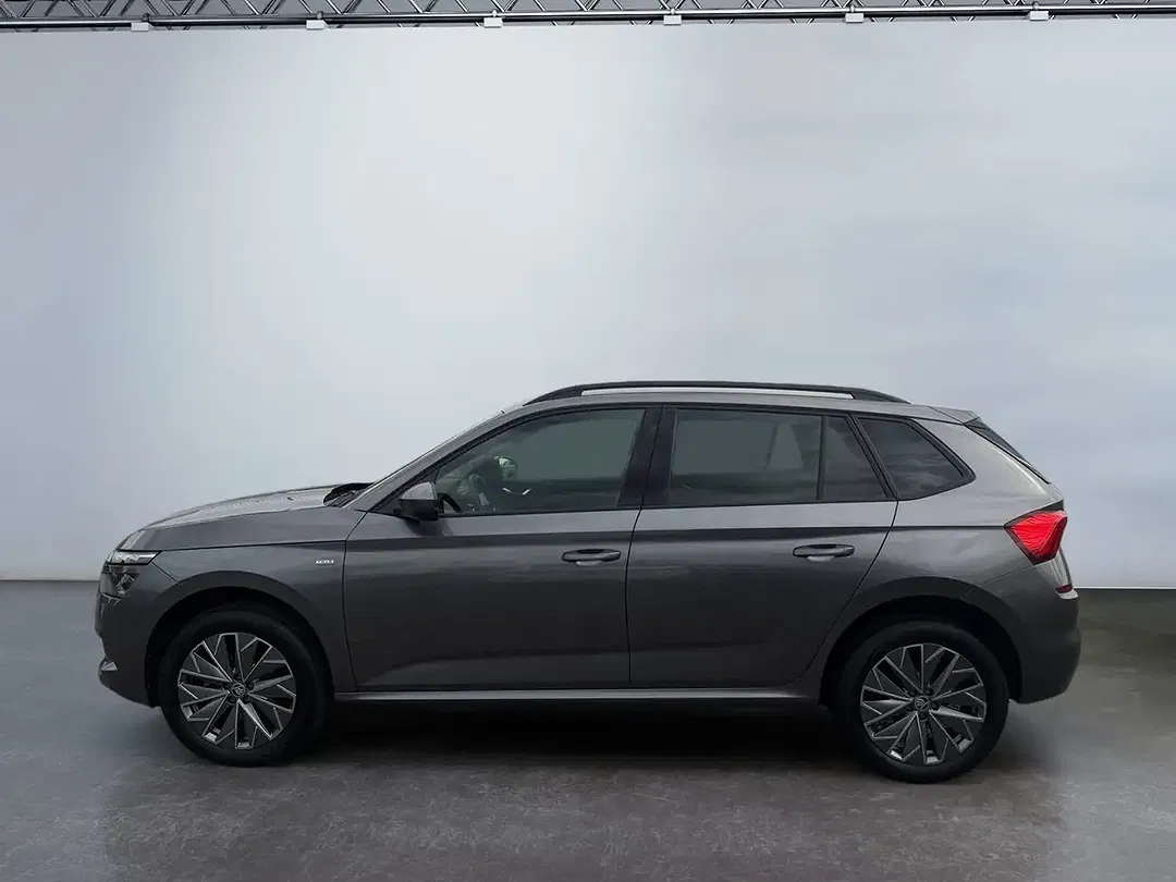 Skoda Kamiq 1.0 TSI Tour - Thumbnail 3