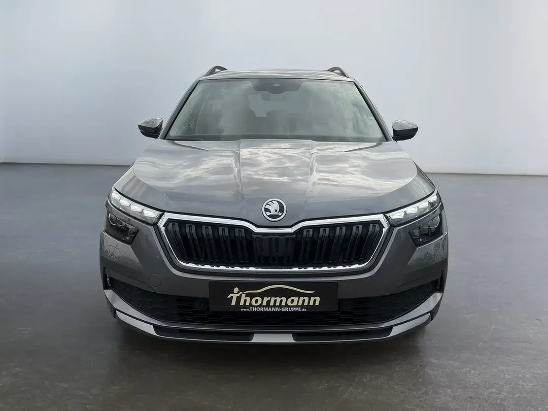Skoda Kamiq 1.0 TSI Tour - Thumbnail 6