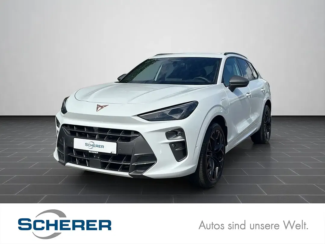 CUPRA Terramar 1.5 PHEV VZ - Thumbnail 1