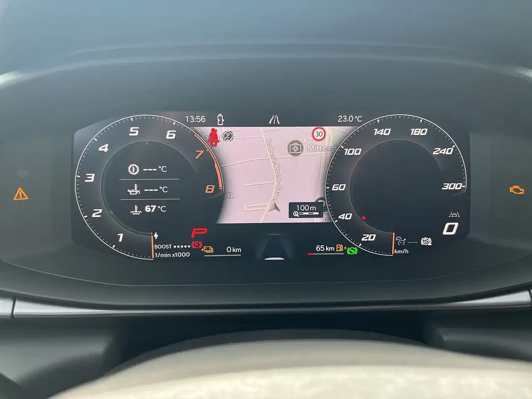 CUPRA Terramar 1.5 PHEV VZ - Thumbnail 10