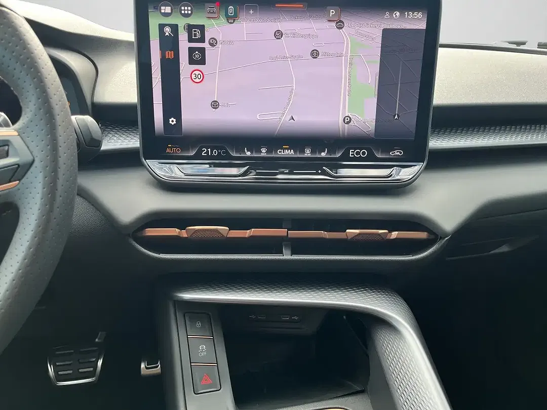 CUPRA Terramar 1.5 PHEV VZ - Thumbnail 11