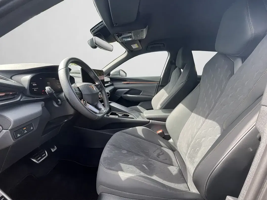 CUPRA Terramar 1.5 PHEV VZ - Thumbnail 12