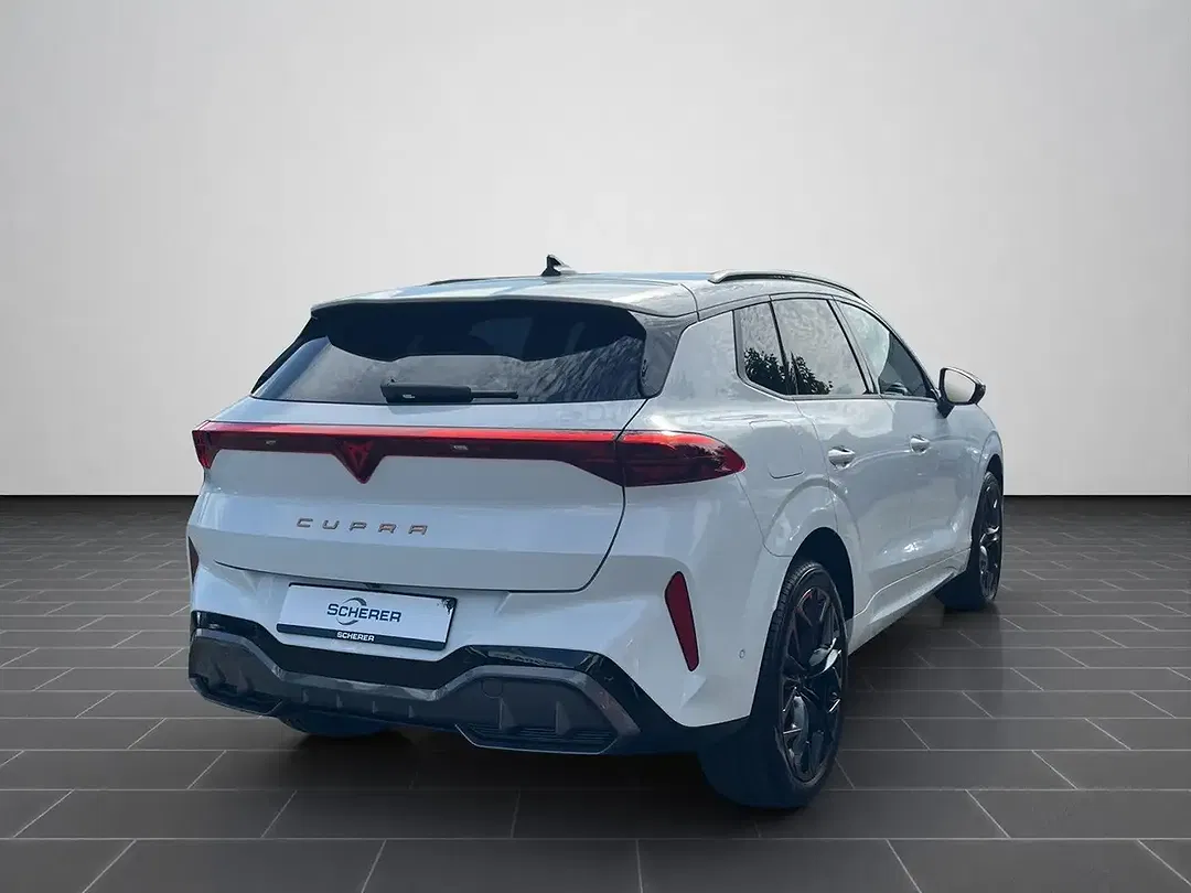 CUPRA Terramar 1.5 PHEV VZ - Thumbnail 2