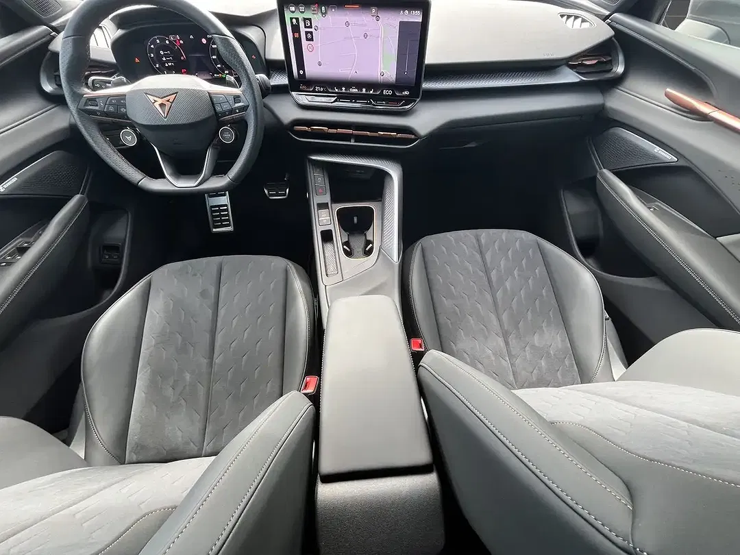 CUPRA Terramar 1.5 PHEV VZ - Thumbnail 3