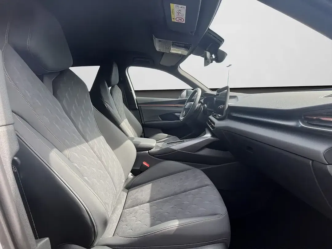 CUPRA Terramar 1.5 PHEV VZ - Thumbnail 4