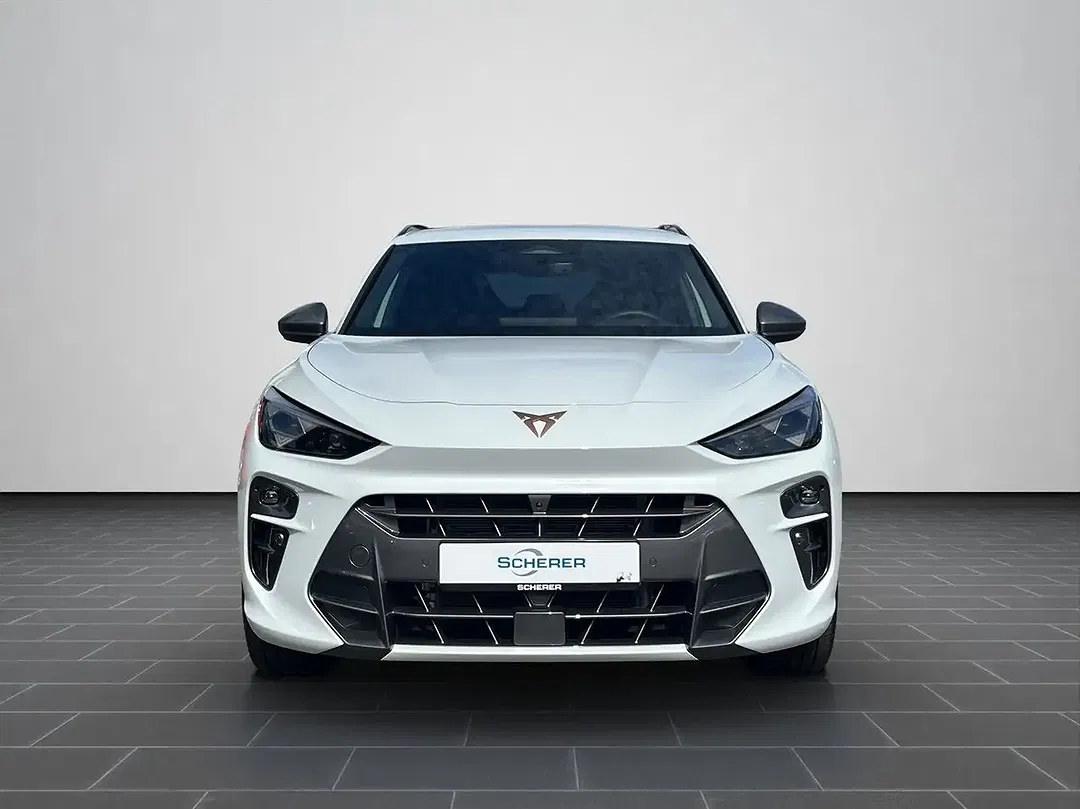 CUPRA Terramar 1.5 PHEV VZ - Thumbnail 5