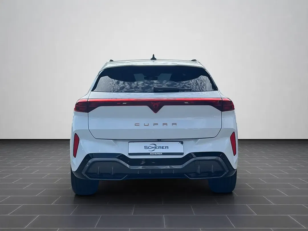 CUPRA Terramar 1.5 PHEV VZ - Thumbnail 6