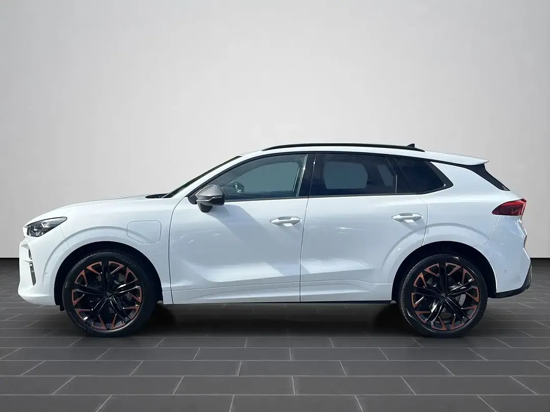 CUPRA Terramar 1.5 PHEV VZ - Thumbnail 7