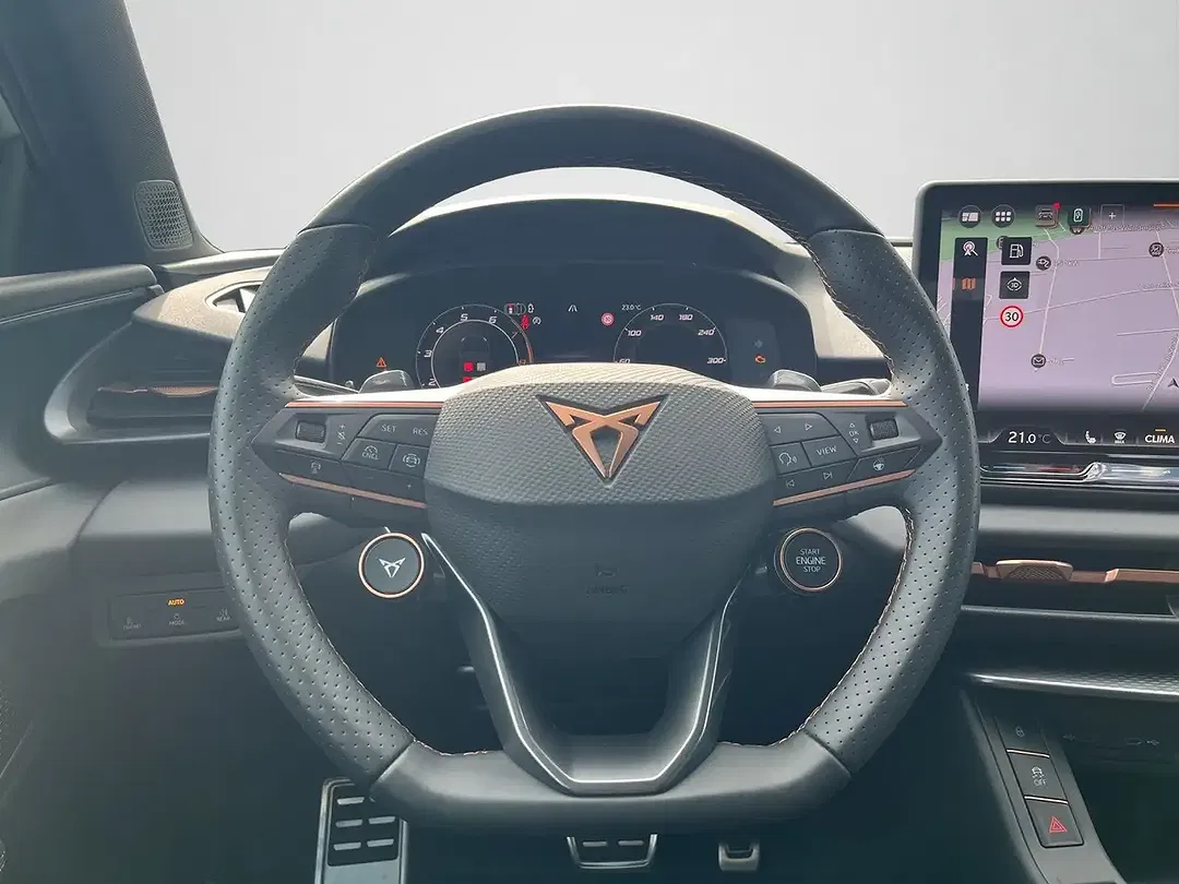 CUPRA Terramar 1.5 PHEV VZ - Thumbnail 9