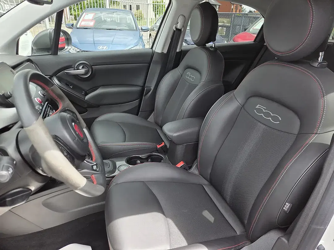 Fiat 500X 1.5 Hybrid Sport - Thumbnail 10
