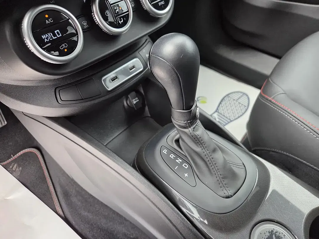 Fiat 500X 1.5 Hybrid Sport - Thumbnail 12