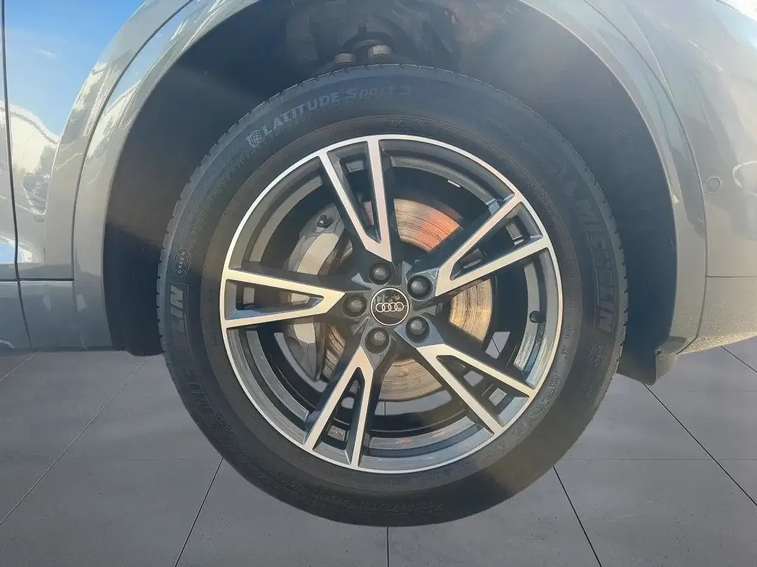 Audi Q5 55 TFSI e S tronic quattro S line - Thumbnail 11