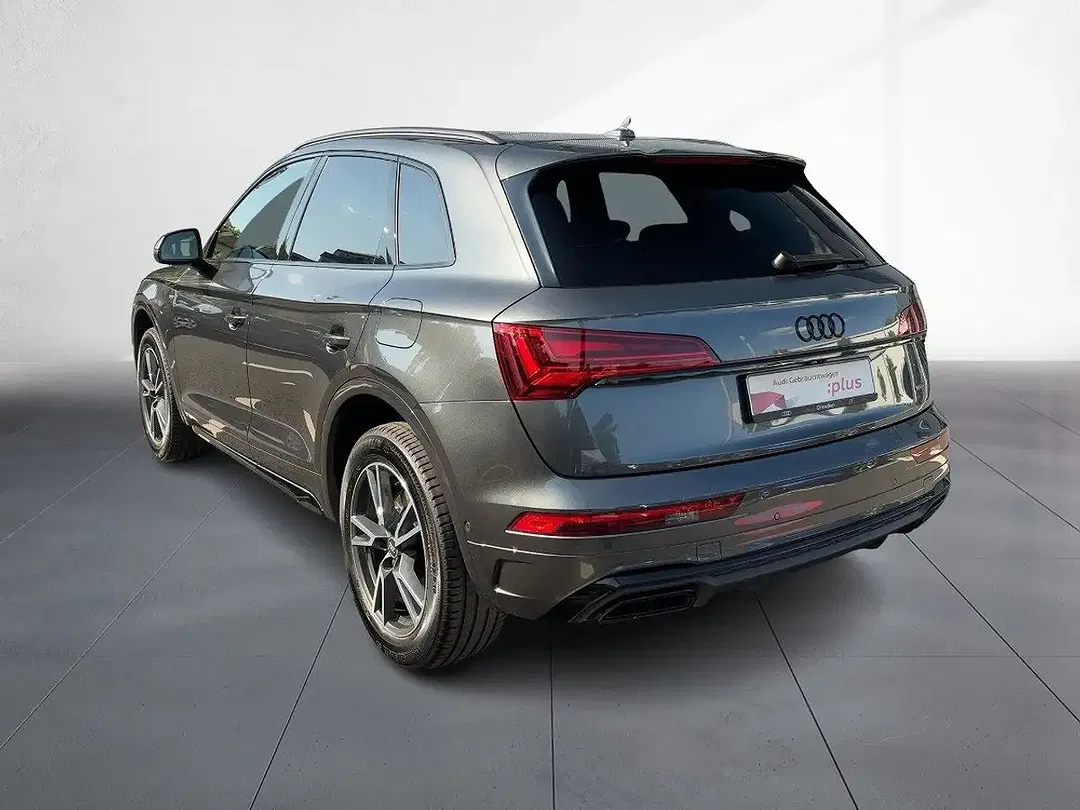 Audi Q5 55 TFSI e S tronic quattro S line - foto 2