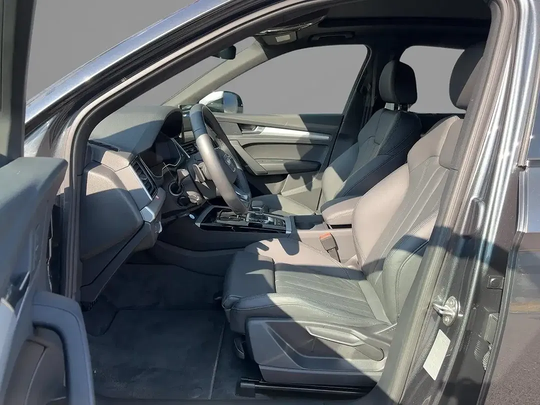 Audi Q5 55 TFSI e S tronic quattro S line - Thumbnail 6