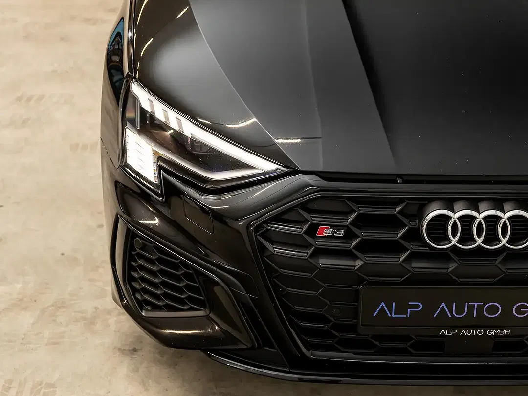 Audi S3 2.0 Matrix LED - Thumbnail 11