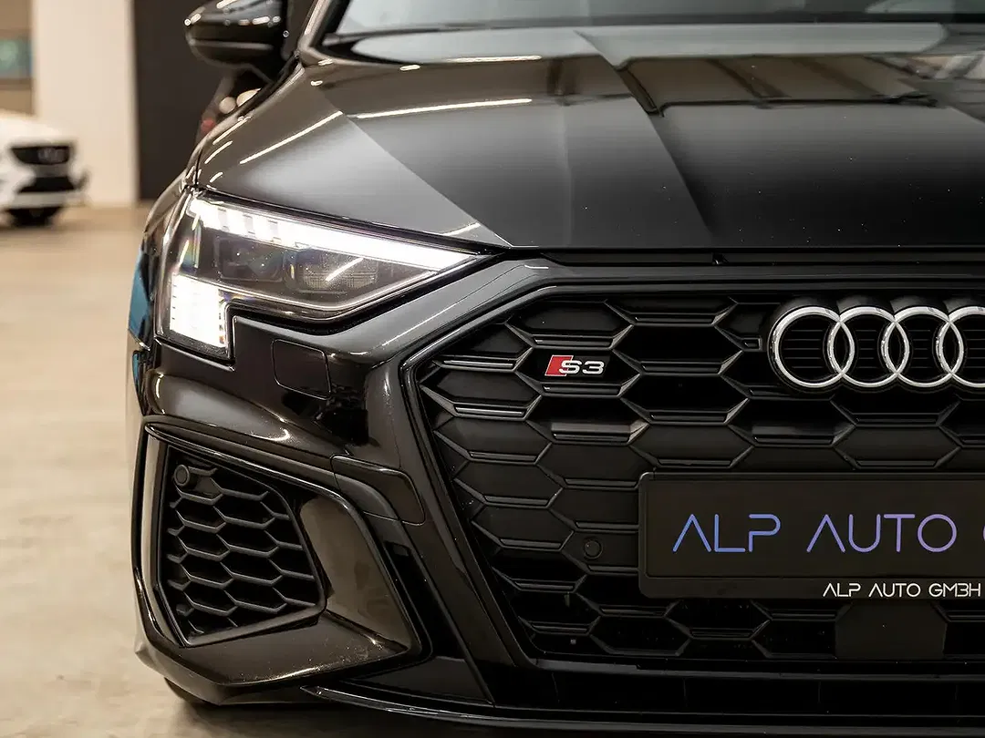 Audi S3 2.0 Matrix LED - Thumbnail 12