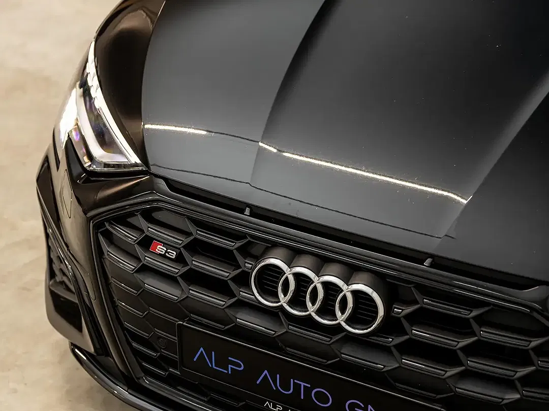 Audi S3 2.0 Matrix LED - Thumbnail 13