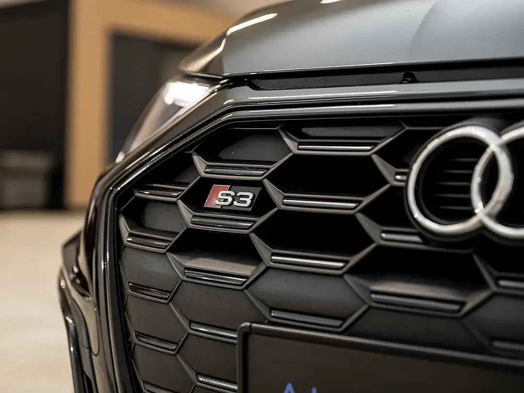 Audi S3 2.0 Matrix LED - Thumbnail 14