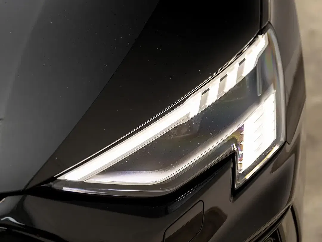 Audi S3 2.0 Matrix LED - foto 15