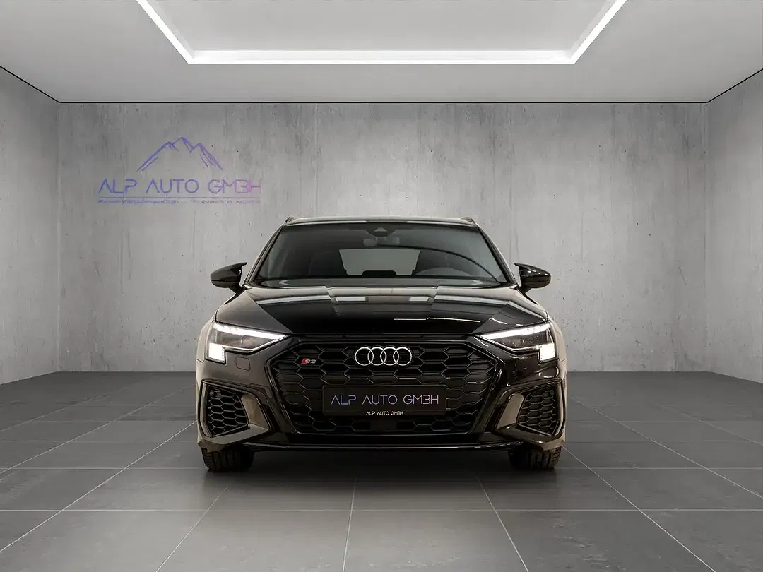 Audi S3 2.0 Matrix LED - foto 2