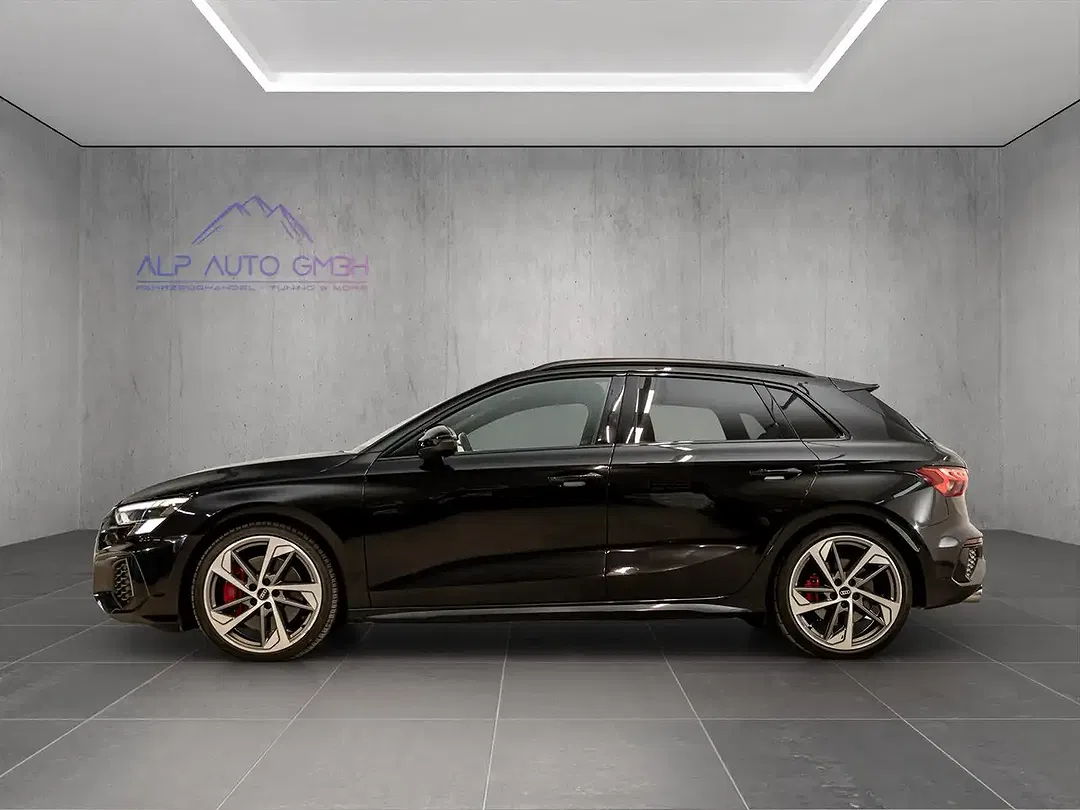 Audi S3 2.0 Matrix LED - Thumbnail 3