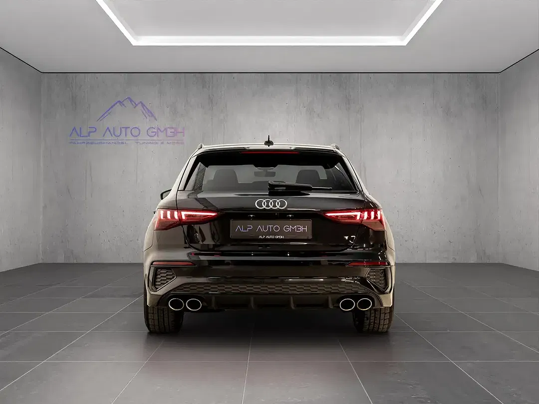 Audi S3 2.0 Matrix LED - Thumbnail 5