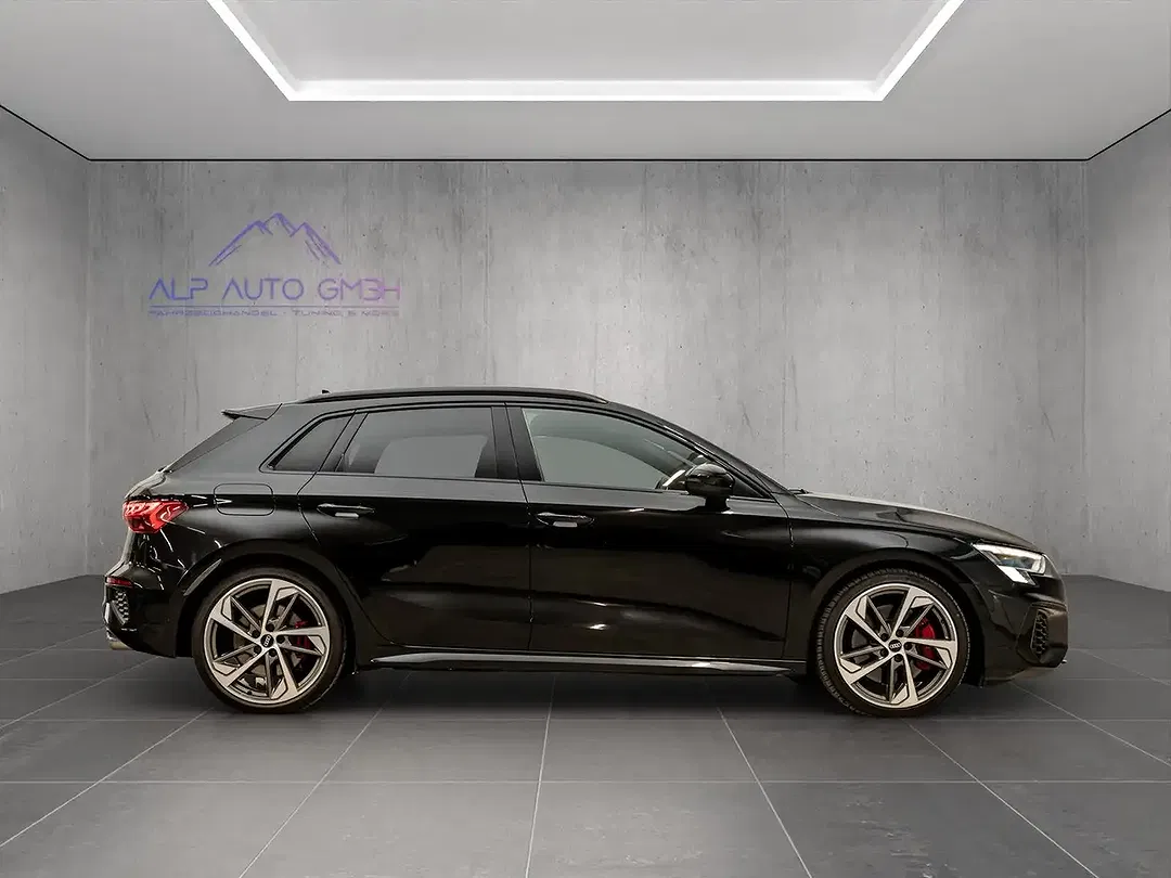 Audi S3 2.0 Matrix LED - Thumbnail 7