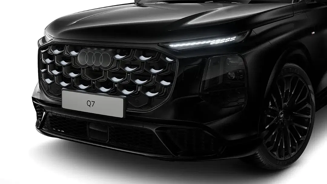 Audi Q7 TDI quattro - Thumbnail 2