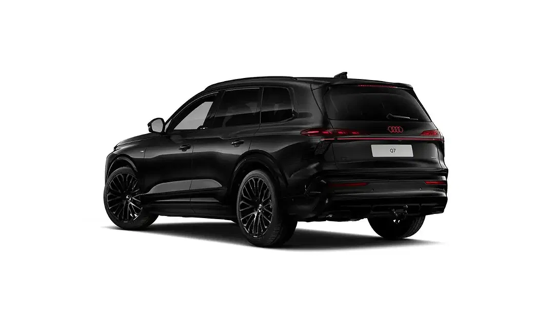 Audi Q7 TDI quattro - Thumbnail 3