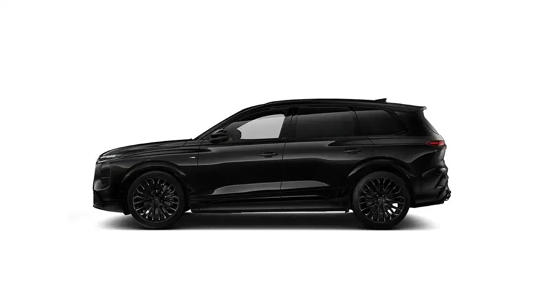 Audi Q7 TDI quattro - Thumbnail 4