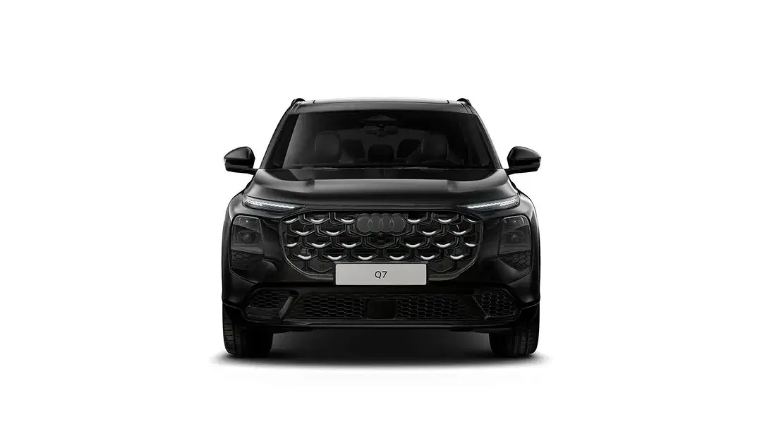 Audi Q7 TDI quattro - Thumbnail 5