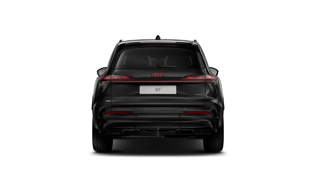 Audi Q7 TDI quattro - Thumbnail 6